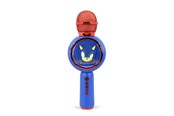 Mikrofone - OTL Sonic the Hedgehog PopSing LED Karaoke Microphone - SH1207