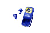 Kopfhörer/Headsets - Sonic the Hedgehog Headphone In-Ear TWS Slide - SH1266