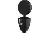 Mikrofone - Neat Worker Bee II Wired Microphone - Black - MIC-2020-01