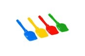 Spiele im Freien - Cavallino Toys Cavallino Shovel (Assorted) - 9860WD05