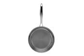 Pfannen - Heirol FRYING PAN 24 CM STEELSAFE PRO - 81924