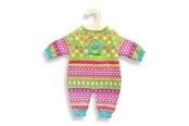 Dolls & Accessories - Heless Dolls Romper Suit Knitted 28-35 cm - 1666