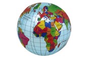 Spiele im Freien - Johntoy Toy Globe - 29537