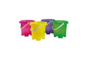 Spiele im Freien - Androni Tower Bucket Round (Assorted) - 0407-0002P