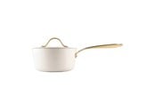 Töpfe - Heirol Royal Pearl Saucepanna med lock 18 cm - 82118