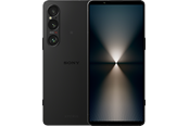 Handys & Smartphones - Sony Xperia 1 VI 256GB/12GB - Black *DEMO* - XQEC54EUKCB.GC