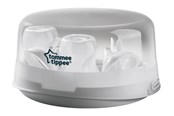 Babypflege - Tommee Tippee sterilisator - TT0003