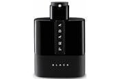 Parfüm und Düfte - Prada Luna Rossa Black Edp Spray - 8435137782949
