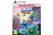 Spiele - The Smurfs: Dreams (Reverie Edition) - Sony PlayStation 5 - Action - PEGI 7 - 3701529505713