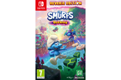 Spiele - The Smurfs: Dreams (Reverie Edition) - Nintendo Switch - Action - PEGI 7 - 3701529505782