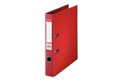 Archivierung und Aufbewahrung - Esselte Lever Arch File  Standard PP FSC® A4/50 mm Red - 712125