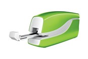Schreibtischzubehör - Leitz NeXXt WOW Elektrisches Heftgerät kontaktlos Grün - 55661054