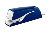 Schreibtischzubehör - Leitz NeXXt Elektrisches Flachheftgerät kontaktlos Blau - 55330035