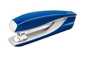 Schreibtischzubehör - Leitz NeXXt Großes Büroheftgerät (Metall) Blau - 55040035