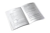 Archivierung und Aufbewahrung - Leitz WOW Sichtbuch Pink - 46320023
