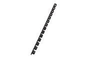 Druckerzubehör - Tinte & Toner - GBC CombBind - 100 pcs. - PVC binding comb - 4400008