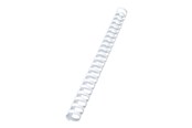 Druckerzubehör - Tinte & Toner - GBC CombBind™ Plastikbinderücken A4 22 mm Weiß - 4028612