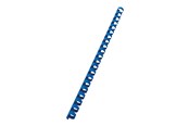 Druckerzubehör - Tinte & Toner - GBC  CombBind™ Plastikbinderücken A4 12 mm Blau - 4028237