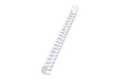 Druckerzubehör - Tinte & Toner - GBC CombBind™ Plastikbinderücken A4 45 mm Weiß - 4028206