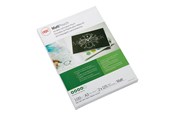 Laminierung - GBC Peel'n Stick - 100-pack - matt white - A3 - lamination pouches - 3747235