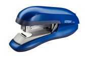 Schreibtischzubehör - Rapid  Büroflachheftgerät F30 Blau - 23256501