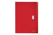 Archivierung und Aufbewahrung - Leitz Recycle Projektmappe, Rot - 46240025