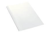 Druckerzubehör - Tinte & Toner - Leitz - 80 g/m² - thermal binding cover - 177161