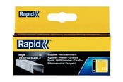 Locher und Tacker - Rapid High Performance - staples - No. 13 - 10 mm - pack of 2500 - 11840625