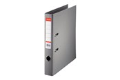 Archivierung und Aufbewahrung - Esselte Lever Arch File  Standard PP FSC® A4/50 mm Grey - 712130