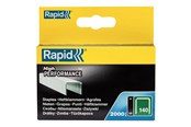 Locher und Tacker - Rapid - staples - No. 140 - 14 mm - pack of 2000 - 11915631