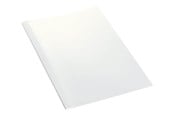 Druckerzubehör - Tinte & Toner - Leitz - 80 g/m² - thermal binding cover - 177163
