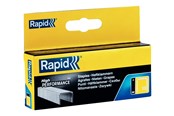 Locher und Tacker - Rapid High Performance - staples - No. 13 - 14 mm - pack of 2500 - 11850525
