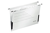 Archivierung und Aufbewahrung - Leitz Alpha® Active Hängetasche Weiß - 19263001