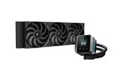 CPU Kühler - DeepCool Mystique 360 - CPU-Wasserkühlung - R-LX750-BKDSNMP-G-1