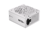 Netzteile - Corsair RM750x SHIFT White Netzteile - 750 Watt - 140 mm - ATX 3.0 - 80 Plus Gold zertifiziert - CP-9020273-EU