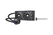 CPU Kühler - Thermaltake TOUGHLIQUID 240 EX Pro ARGB Sync - CPU-Wasserkühlung - CL-W418-PL00BL-A