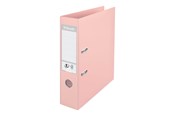 Archivierung und Aufbewahrung - Esselte Lever Arch File  No.1 Solea PP FSC® A4/75 mm Solea Peach - 231039