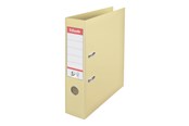 Archivierung und Aufbewahrung - Esselte Lever Arch File  No.1 PP FSC® A4/75 mm Shell - 218630
