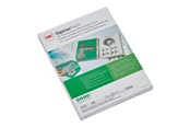 Laminierung - GBC OrganisePouch - 100 - 229 x 303 mm - lamination pouches - 3743156