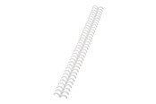 Druckerzubehör - Tinte & Toner - GBC  ClickBind™ Plastikbinderücken A4 8 mm Weiß - 388002E