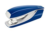 Schreibtischzubehör - Leitz NeXXt Starkes Büroheftgerät (Metall) Blau - 55220035