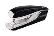 Schreibtischzubehör - Leitz NeXXt Starkes Flachheftgerät (Metall) Schwarz - 55230095