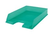 Archivierung und Aufbewahrung - Esselte  Colour'Breeze Briefkorb Grün - 626275