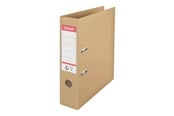 Archivierung und Aufbewahrung - Esselte Lever Arch File  No.1 PP FSC® A4/75 mm Sand - 218620