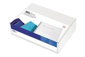 Druckerzubehör - Tinte & Toner - GBC WireBind Drahtbinderücken Silber - RE810697