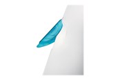 Archivierung und Aufbewahrung - Leitz  ColorClip Magic Hellblau - 41740030