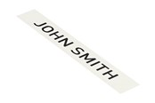 Papier, Fotopapier und Etiketten - Leitz - label tape - 1 cassette(s) - Roll (1.27 cm x 21.9 m) - 70110001