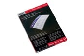 Laminierung - GBC Fusion HighSpeed - 100-pack - glossy - lamination pouches - 3747348