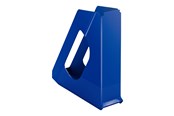 Archivierung und Aufbewahrung - Esselte  Europost Stehsammler, Standard Blau - 21439