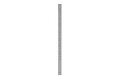 Konferenz und Präsentation - Nobo card planner panel - 32 slots - grey - 1900391